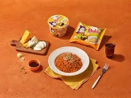 Buldak Quattro Cheese