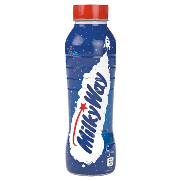 Milkyway 350 Ml.