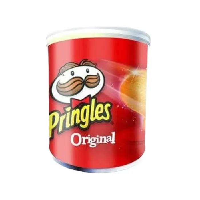 Pringles Original Cips 40 Gr