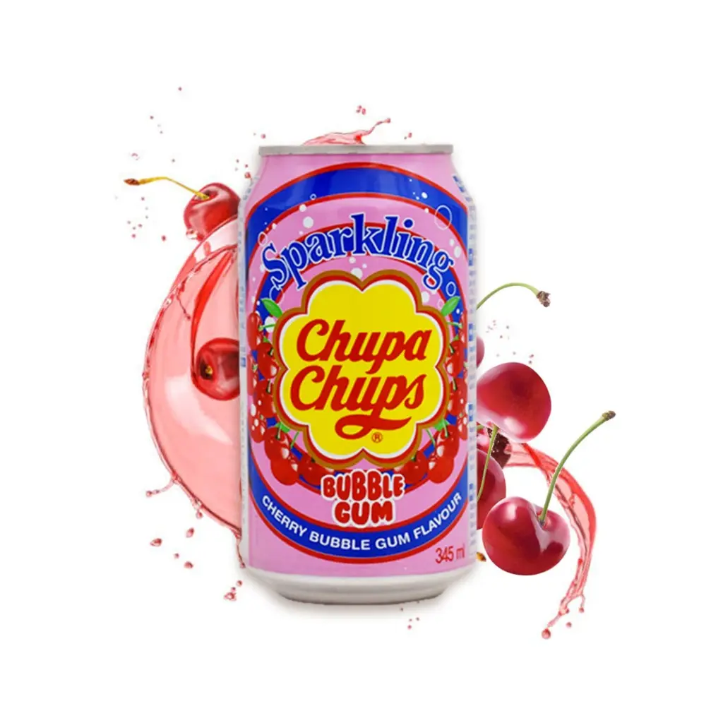 ​Chupa Chups Sparkling