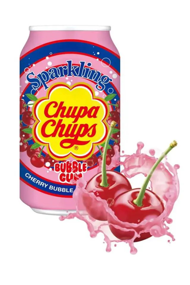 ​Chupa Chups Sparkling