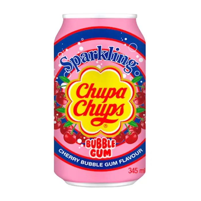 ​Chupa Chups Sparkling