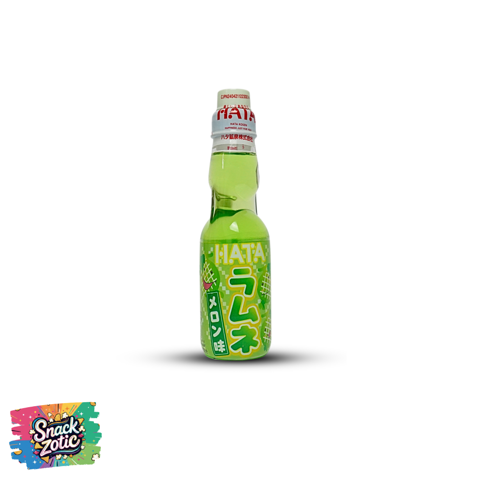 Hata Kavun Aromalı Gazlı İçecek