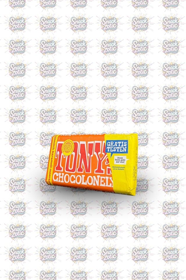 Tony's Chocolonely Karamel 180 g