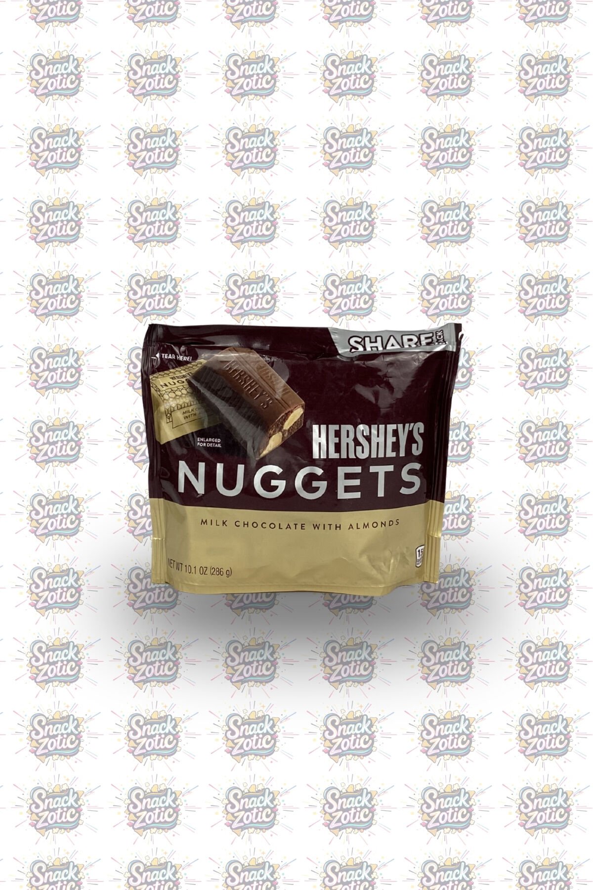 Hershey's Nuggets