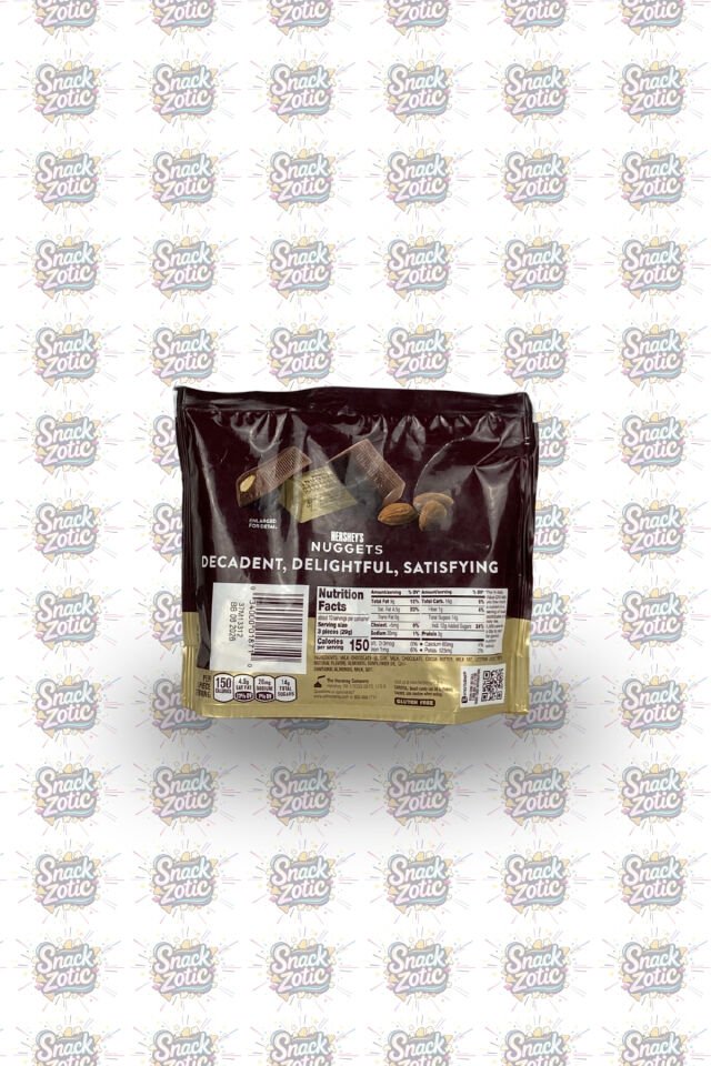 Hershey's Nuggets