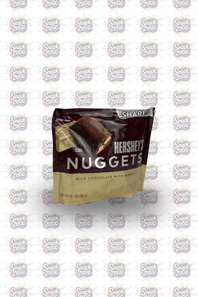Hershey's Nuggets