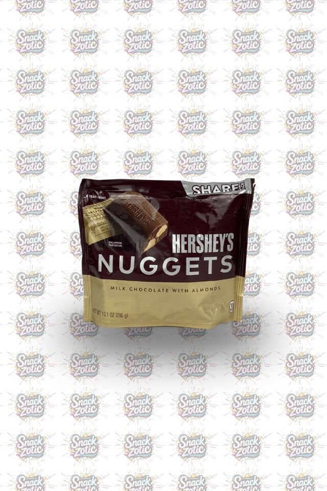 Hershey's Nuggets