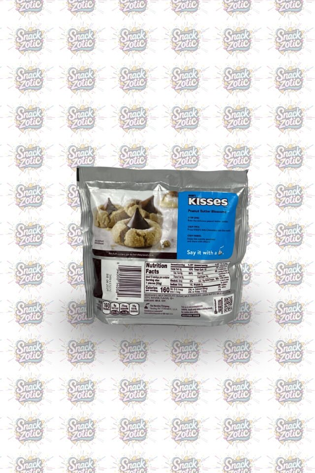Hershey's Kısses Milk Chocolate