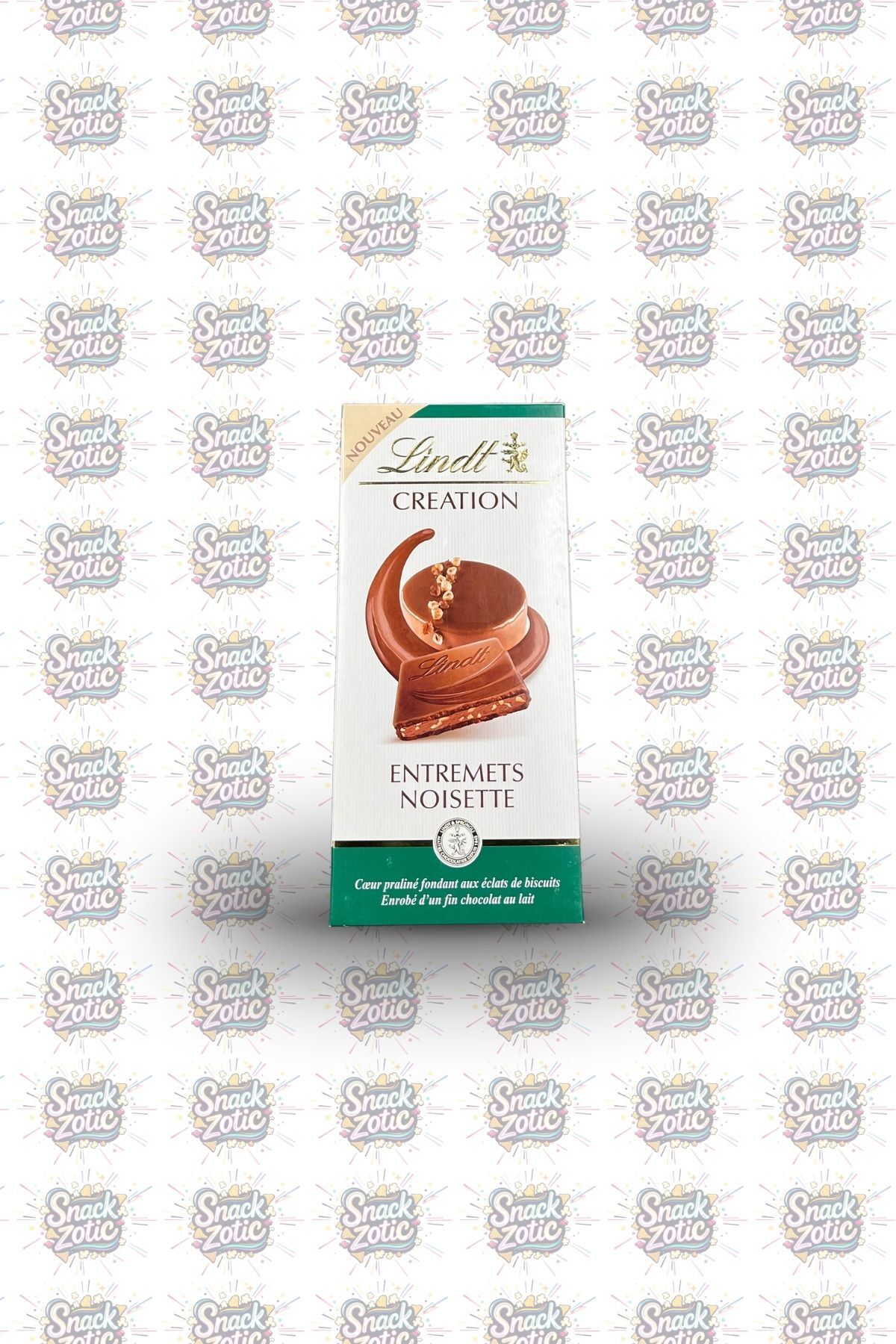 Lindt Creation Entremets Noisette 150 g