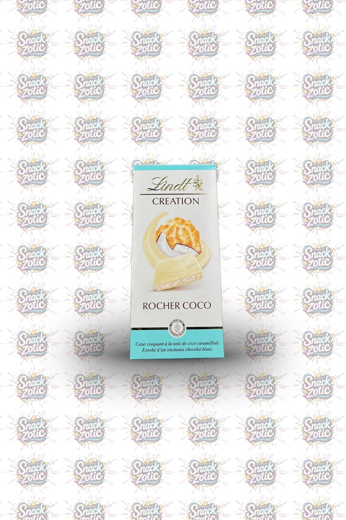 Lindt Creation Rocher Coco 150 g