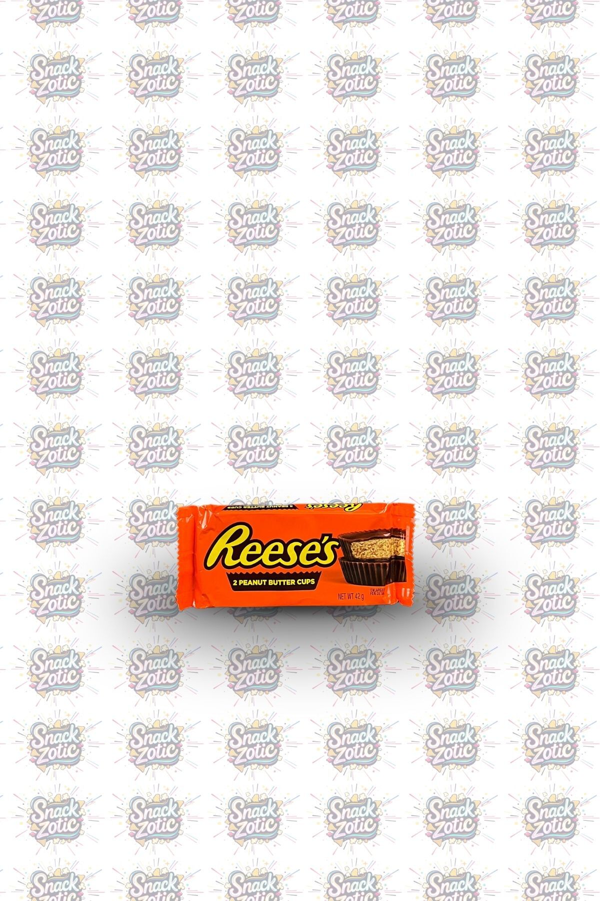 Reese's Peanut Butter Cups 42 g