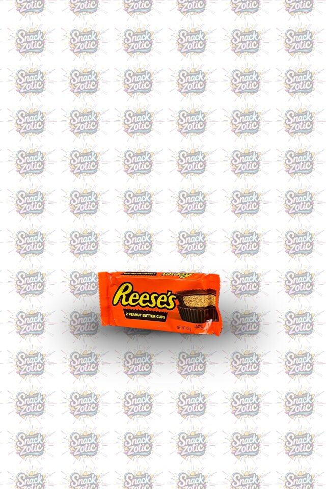 Reese's Peanut Butter Cups 42 g