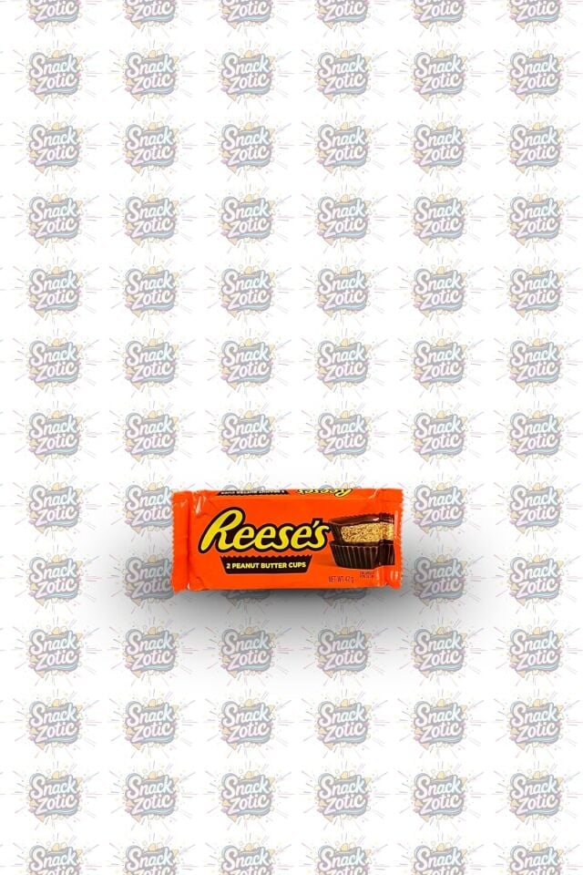Reese's Peanut Butter Cups 42 g