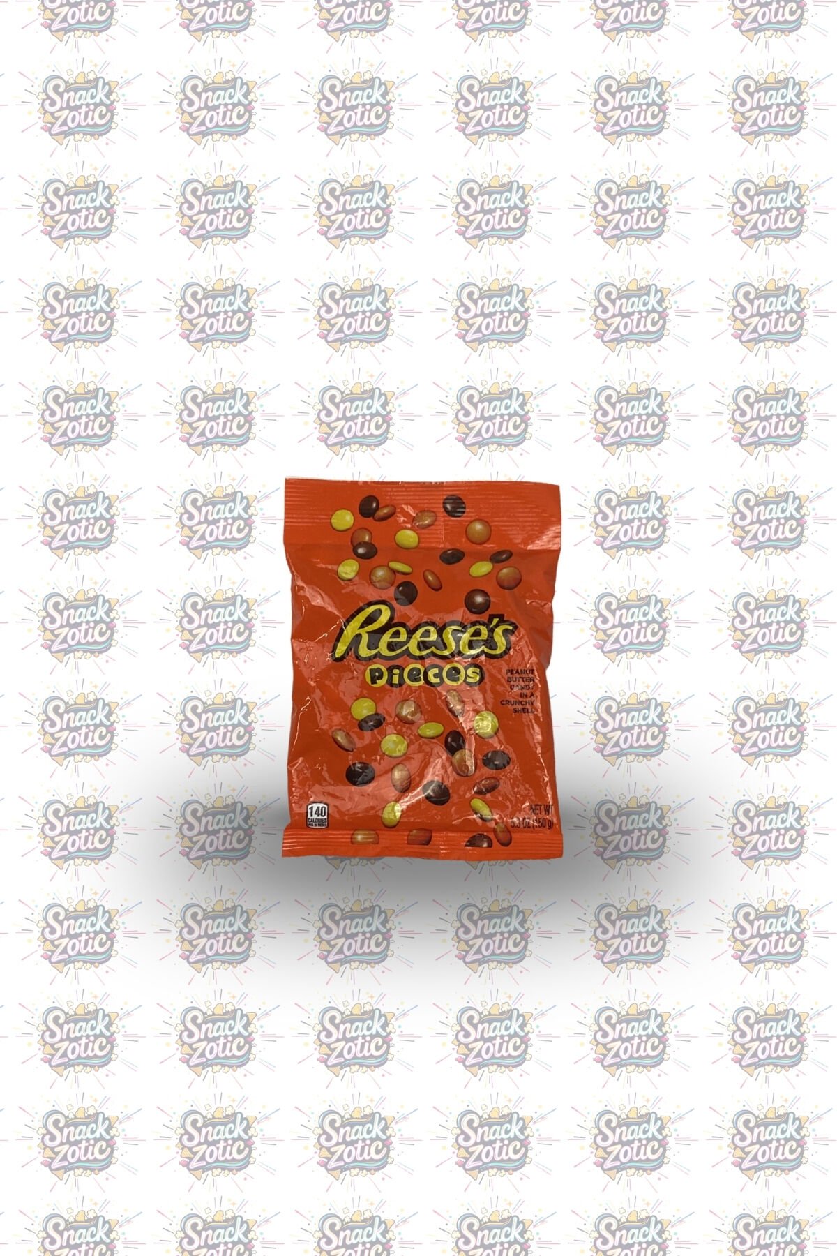 Reese's Pieces 43 g Çikolata