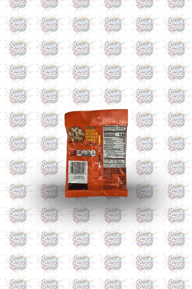 Reese's Pieces 43 g Çikolata