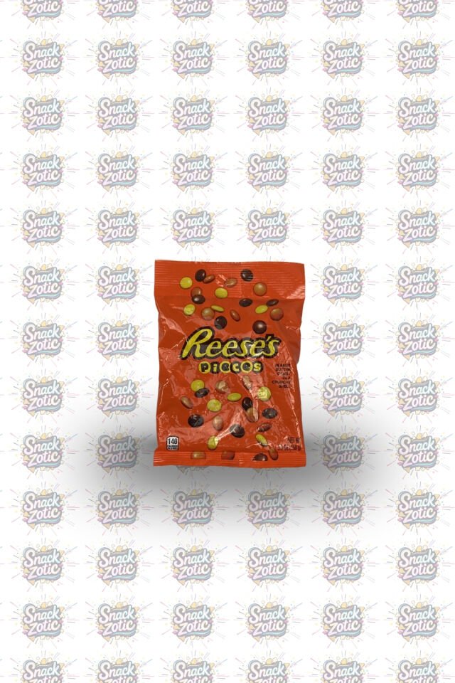 Reese's Pieces