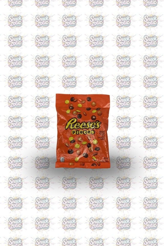 Reese's Pieces 43 g Çikolata