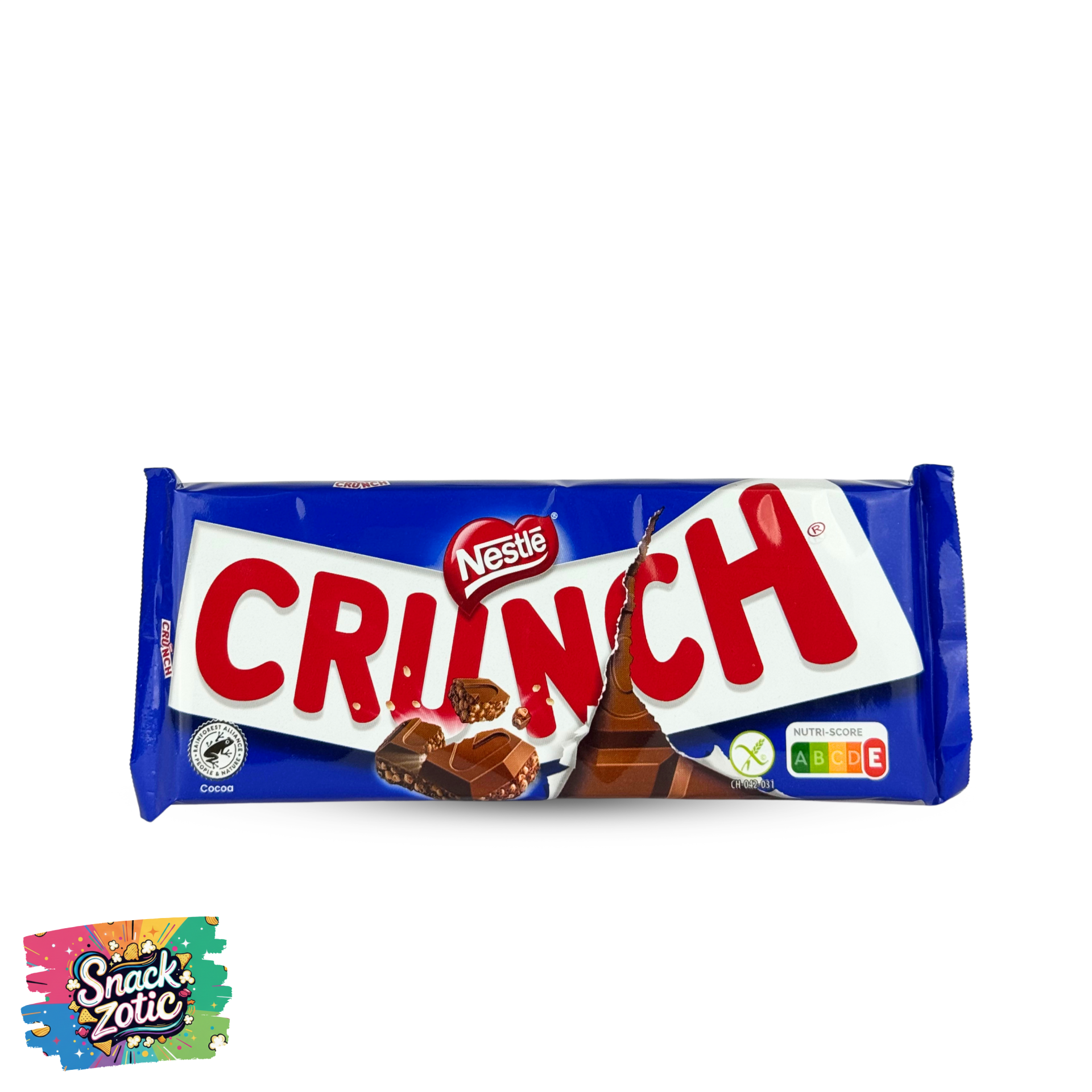 Nestle Crunch Classic 94 g