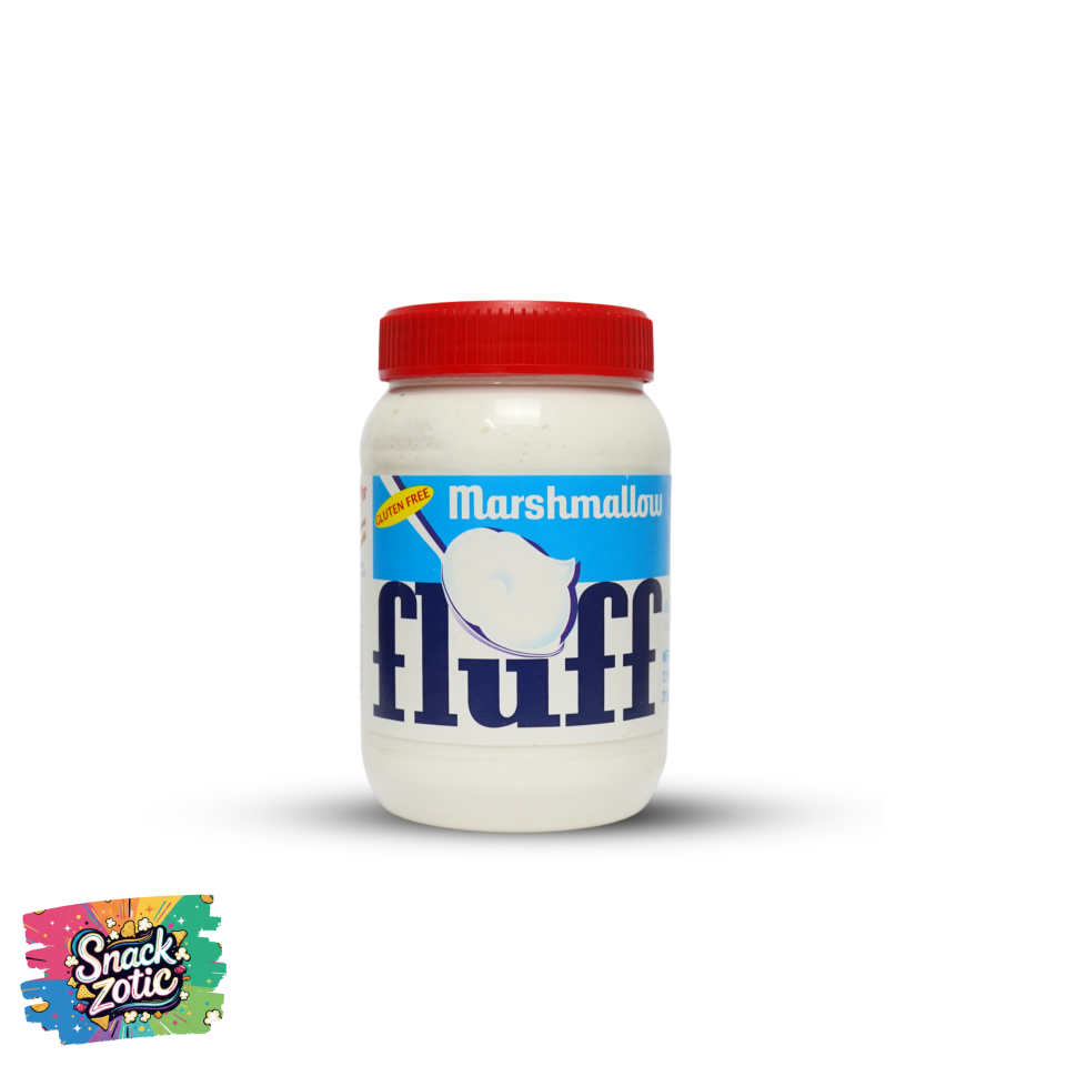Fluff Marshmallow Kreması 213 g