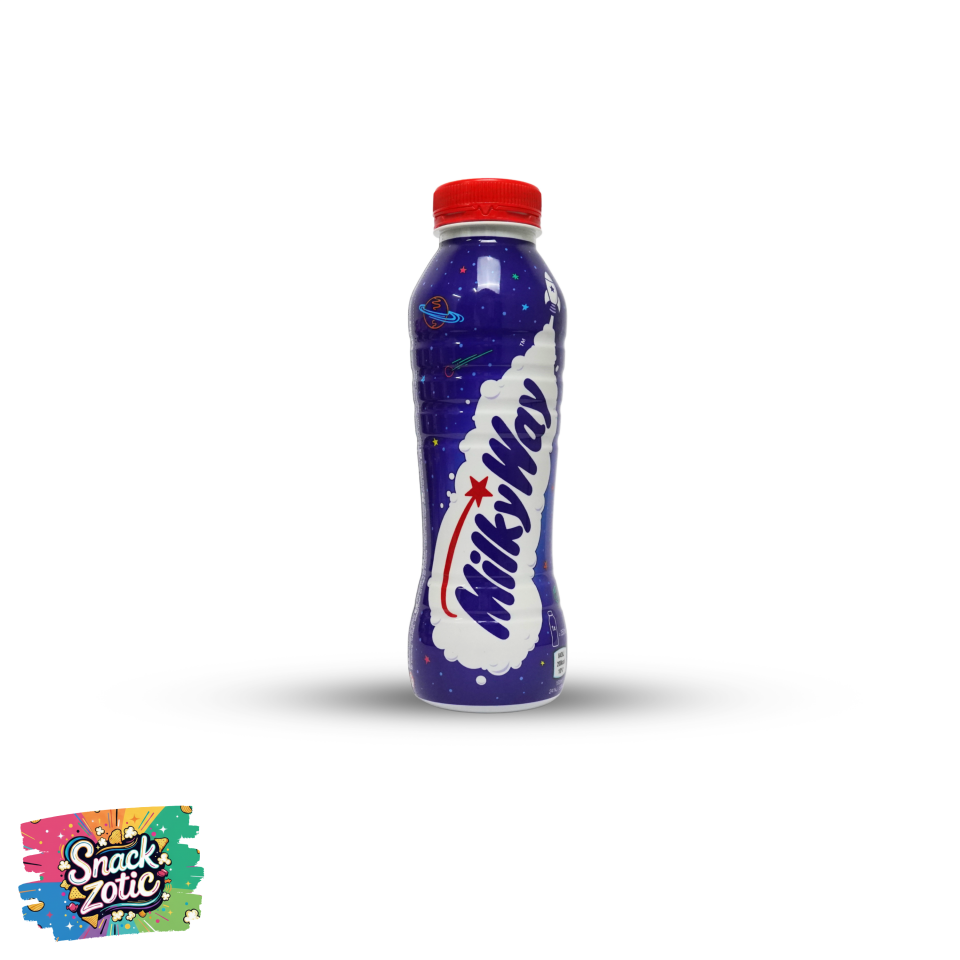 Milky Way Sütlü İçecek 272 ml