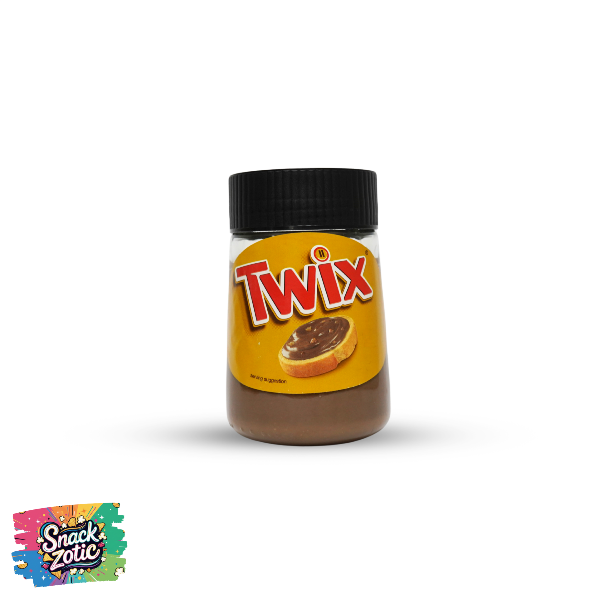 Twix Sürülebilir Çikolata Kreması 350 g
