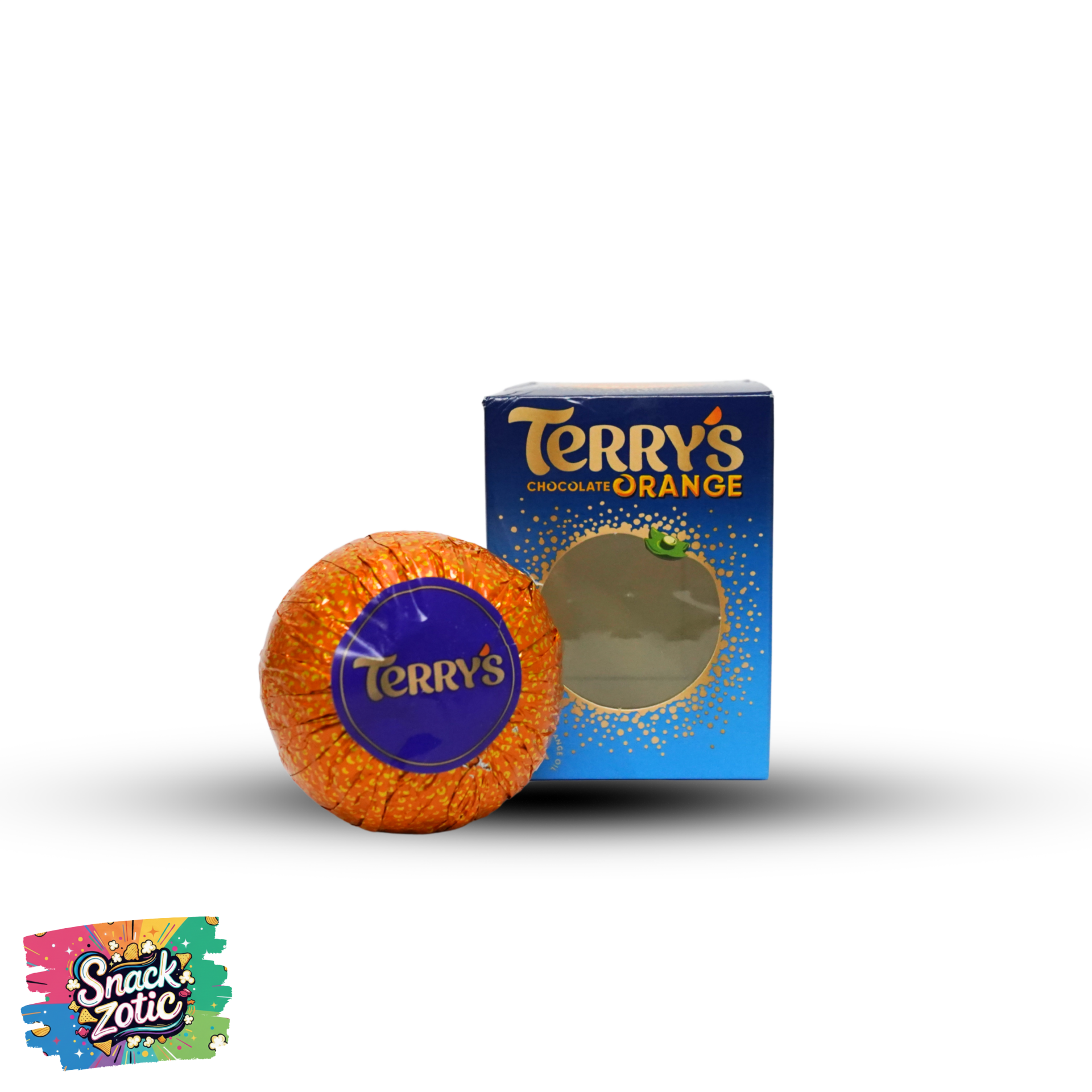 Terry's Orange