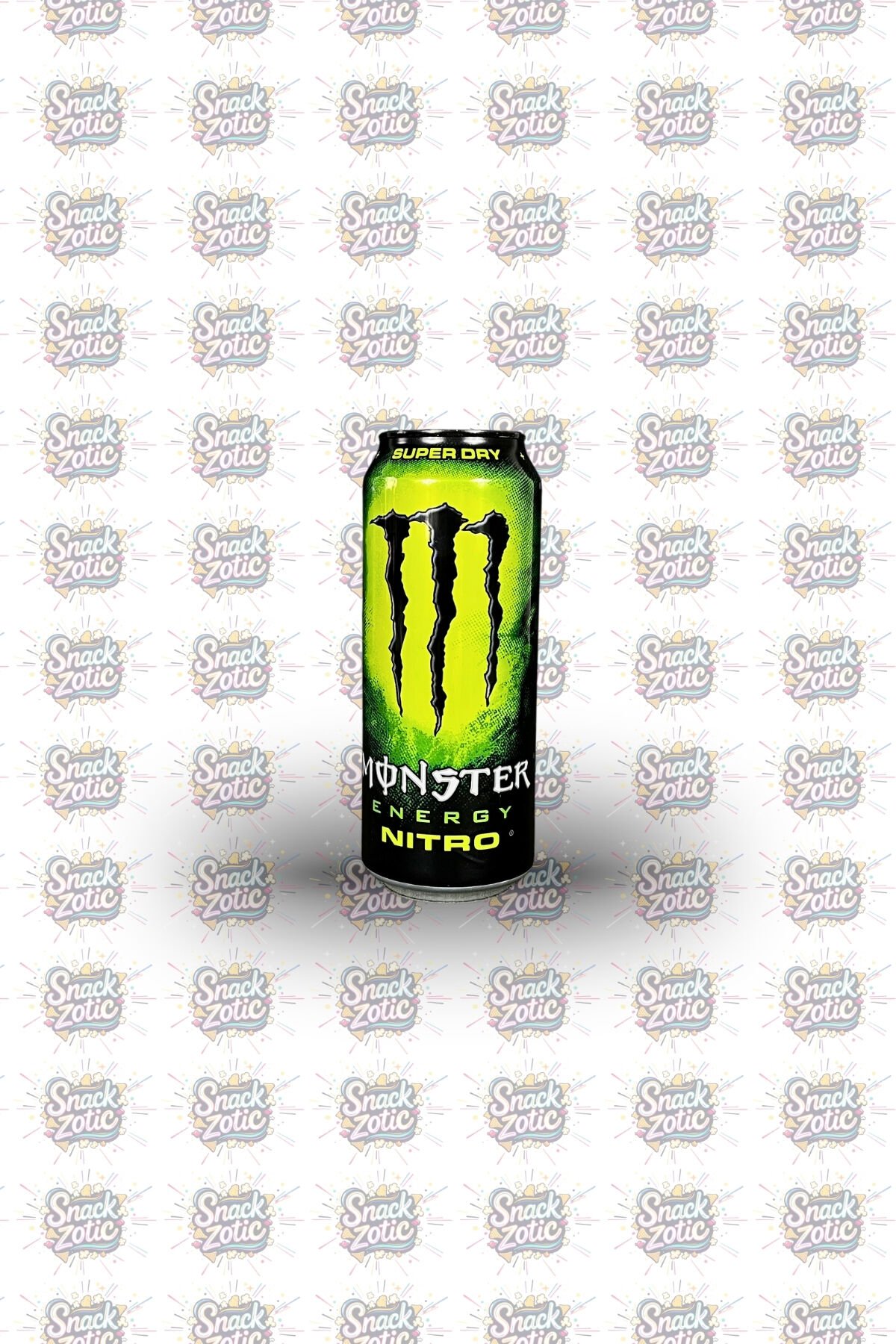Monster Energy Nitro Super Dry 473 ml