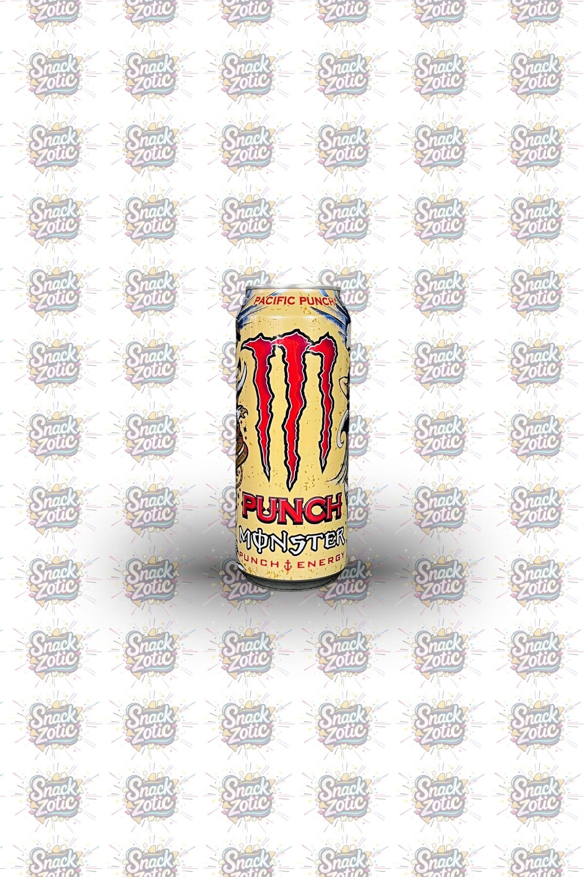 Monster Pacific Punch 473 ml