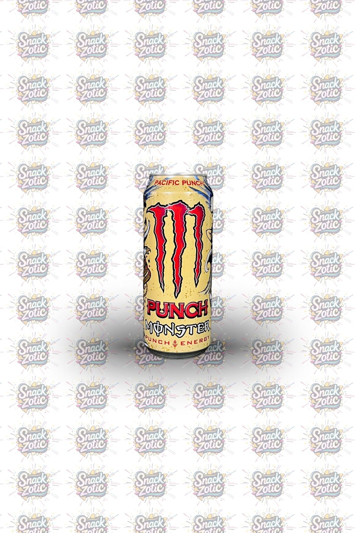 Monster Juice Pacific Punch