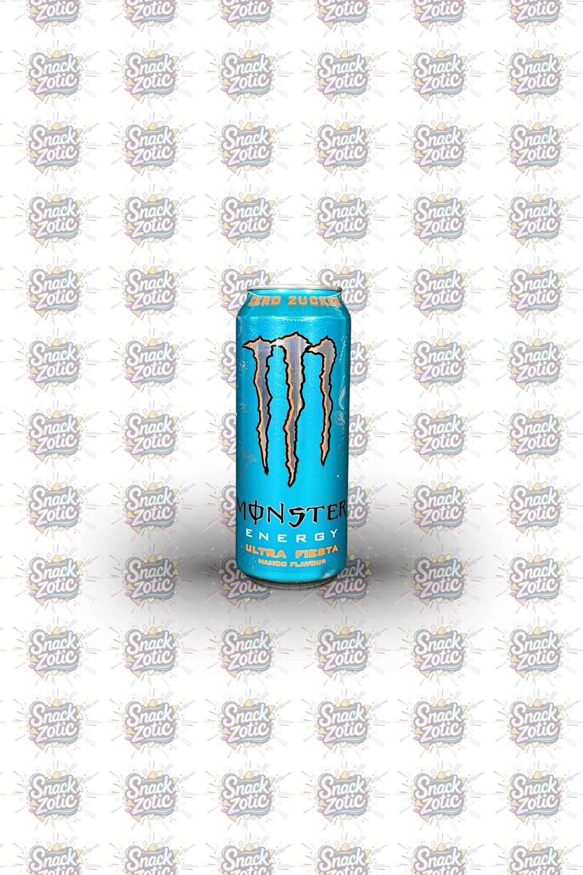 Monster Ultra Fiesta Mango 473 ml