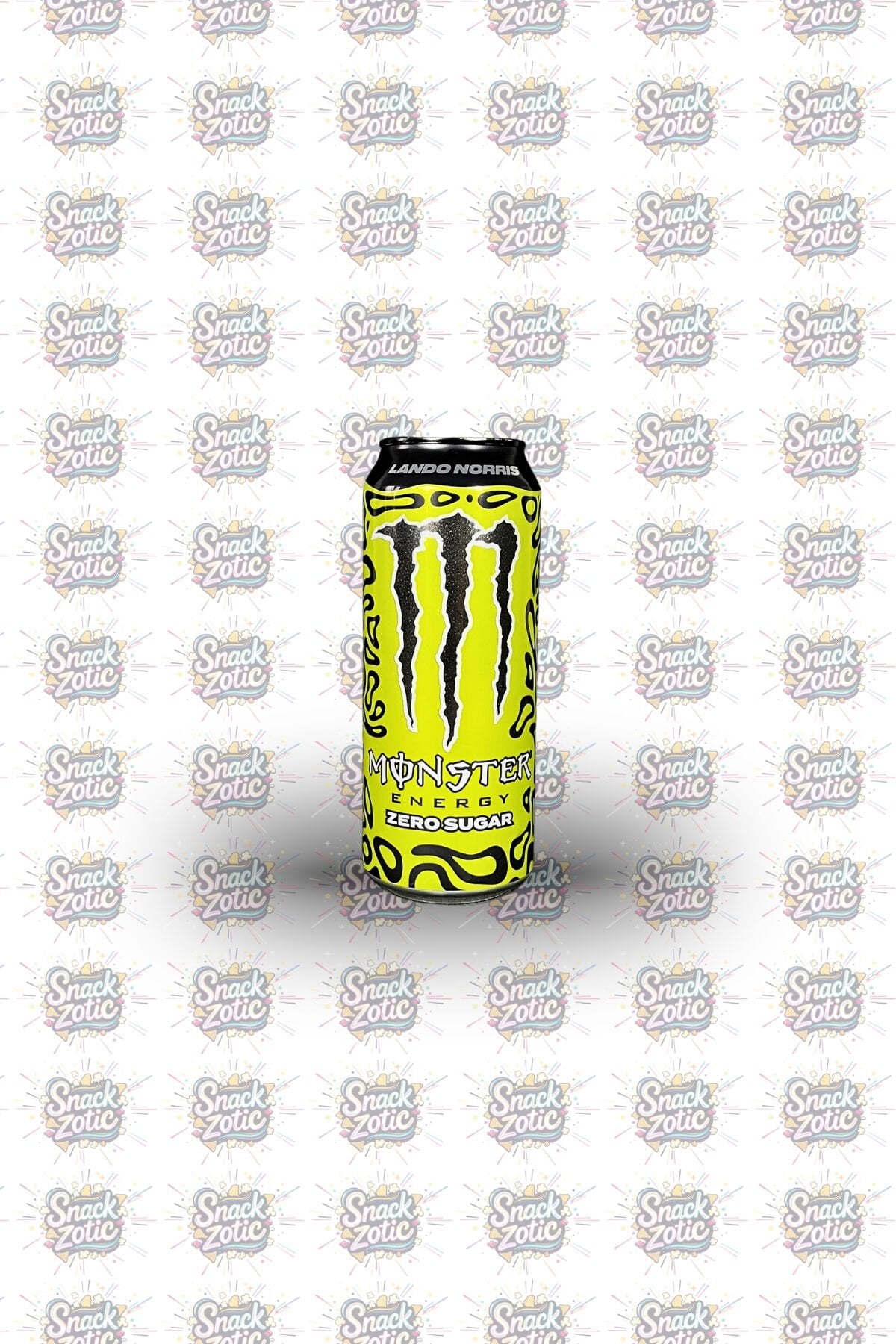 Monster Energy Zero Sugar Lando Norris Edition 473 ml