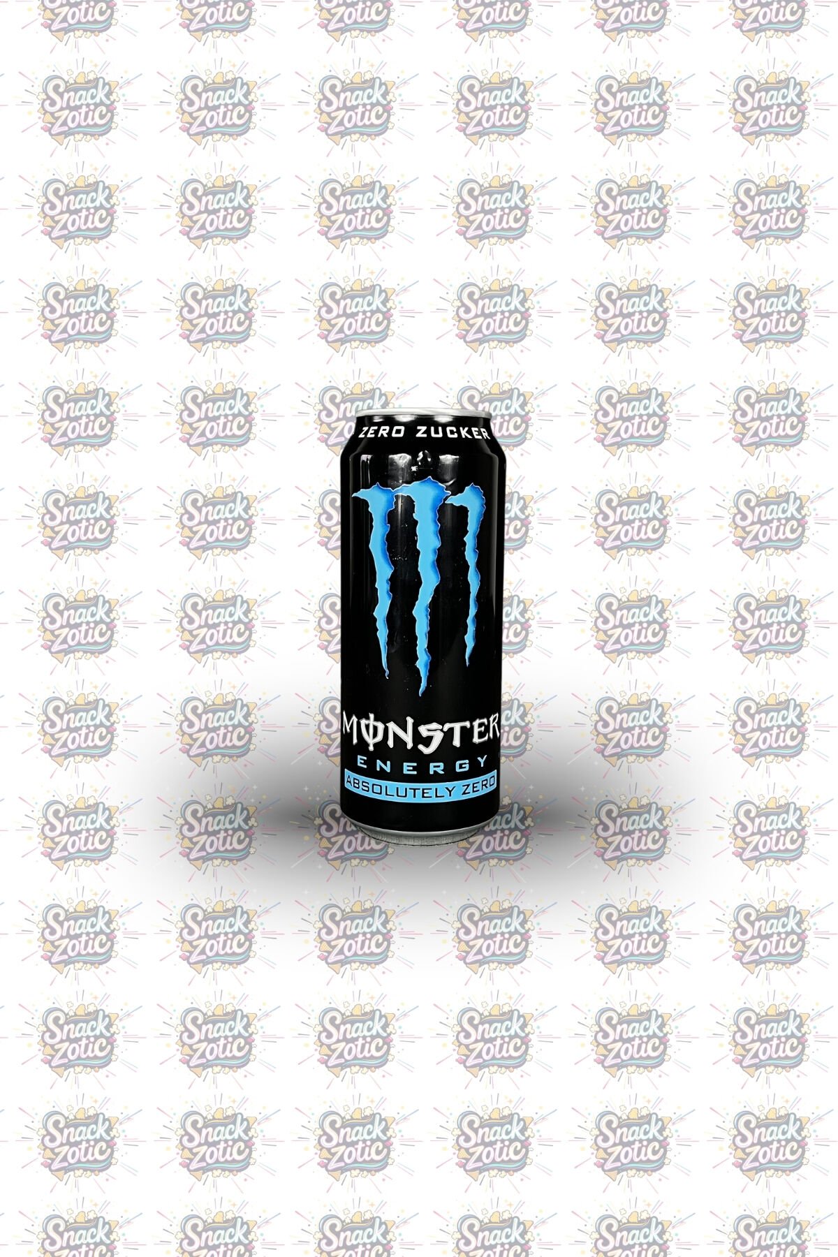Monster Energy Absolutely Zero 473 ml