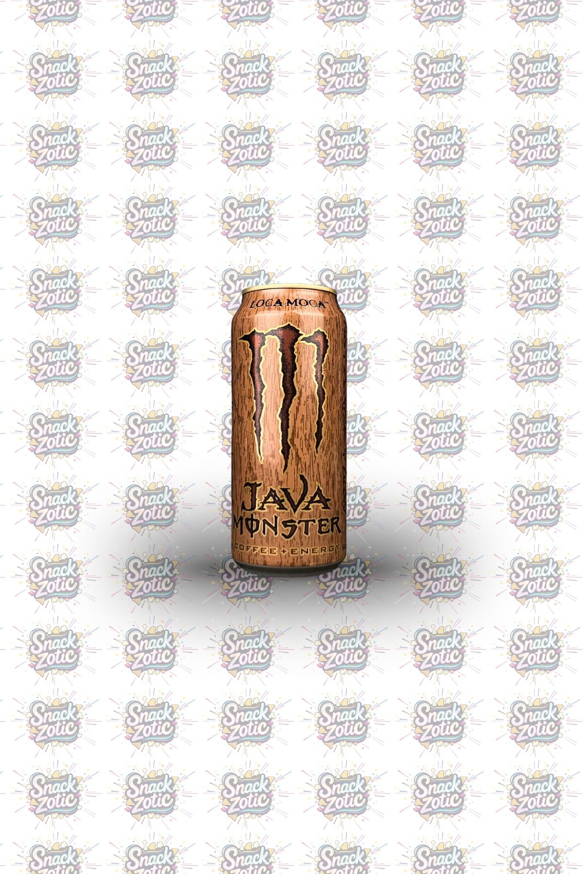 Java Monster Loca Moca 443 ml