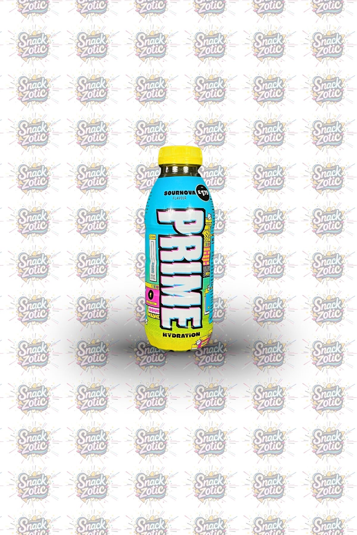 Prime Hydration Sour Nova 500 ml
