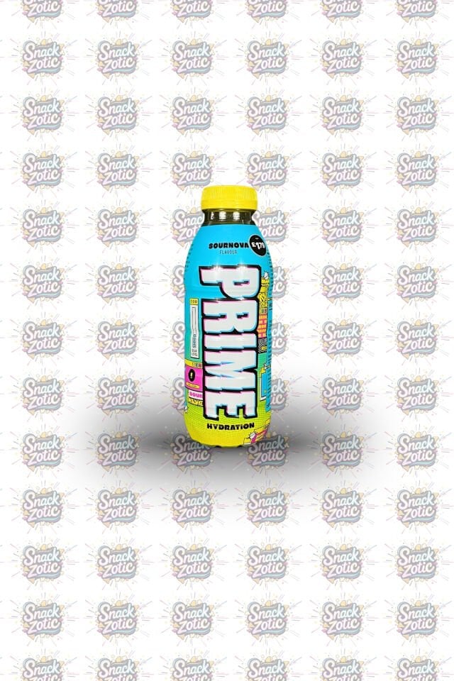 Prime Hydration Sour Nova 500 ml