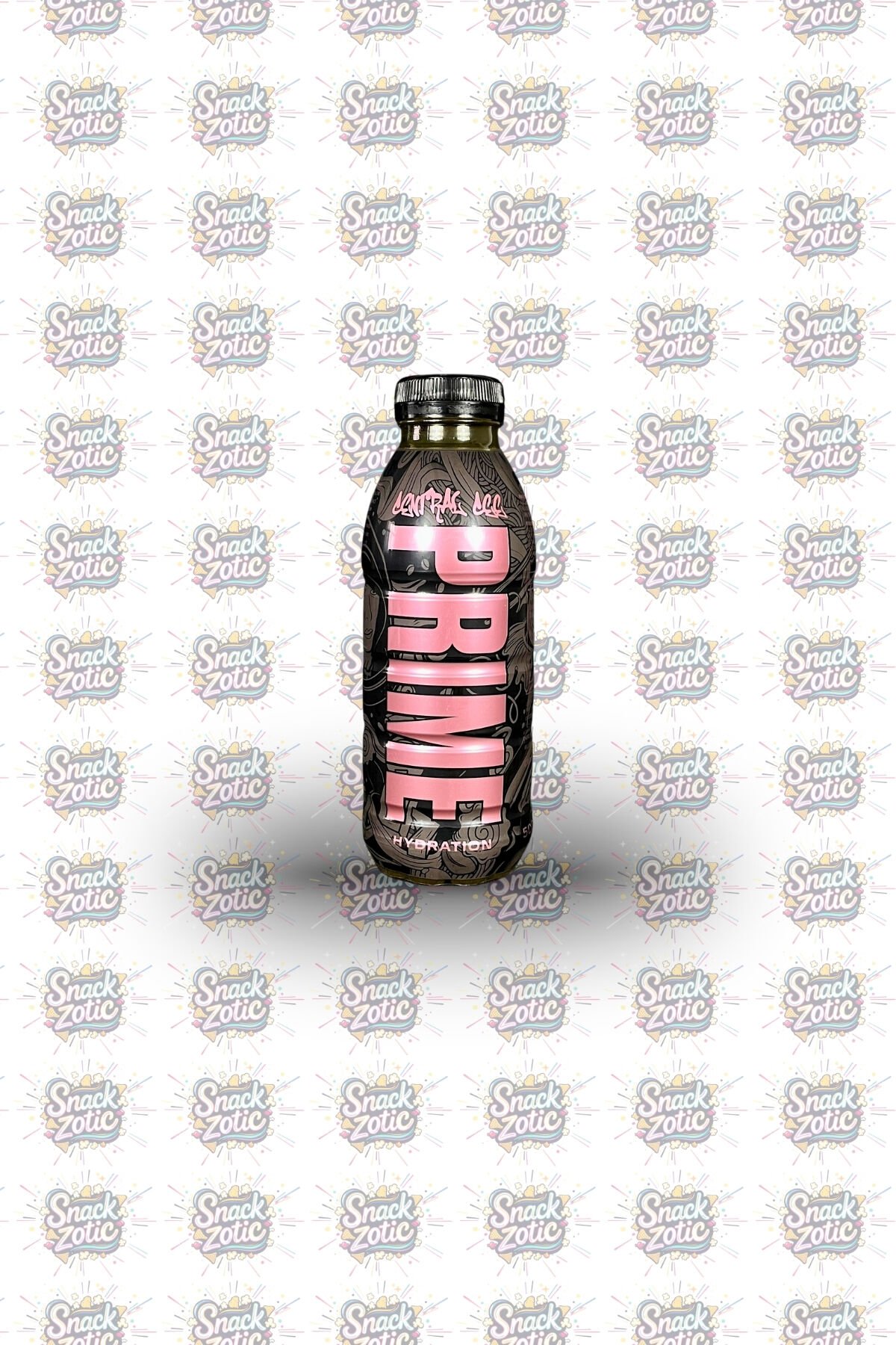 Prime Hydration KSI The Nightmare Limited Edition 500 ml