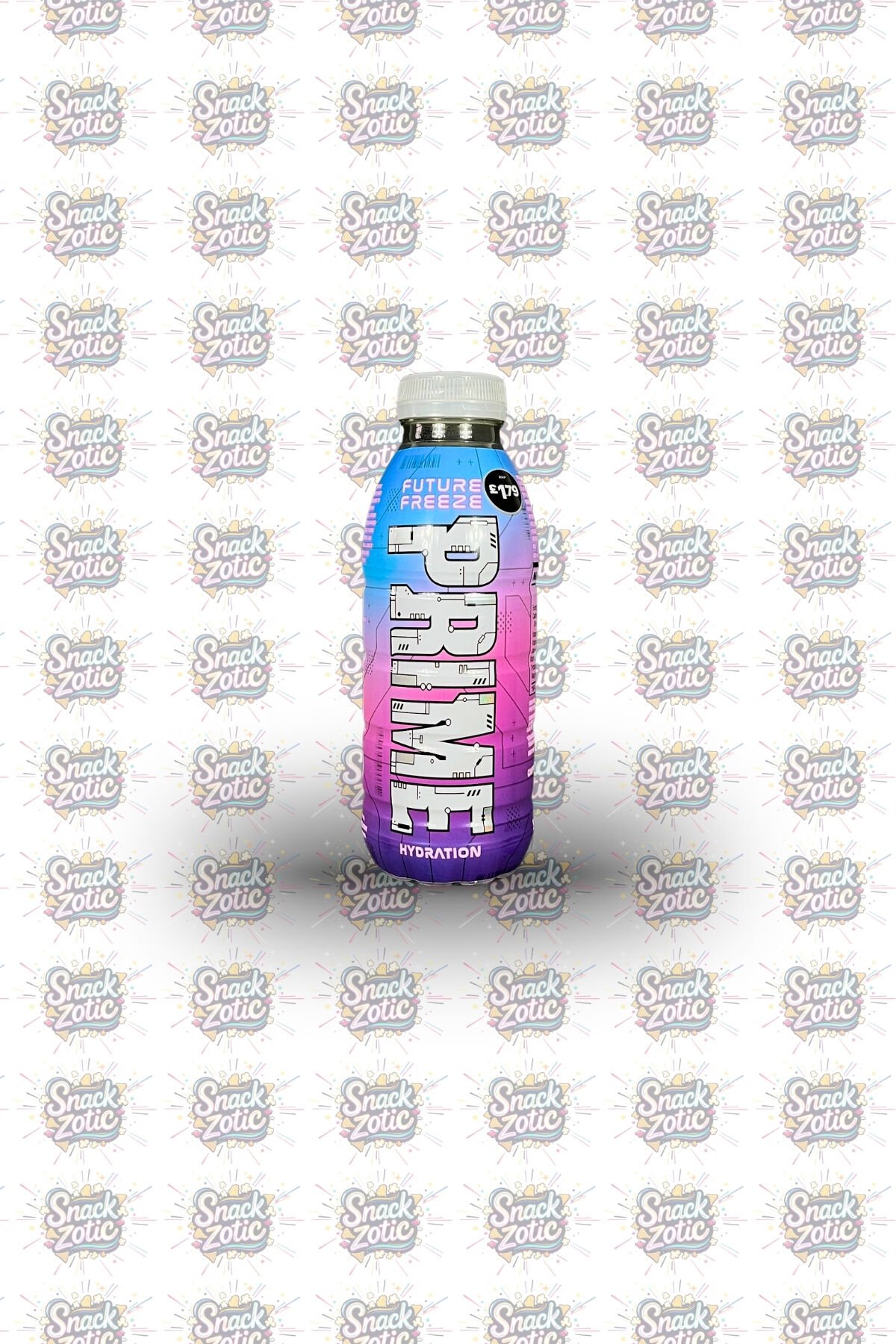 Prime Hydration Future Freeze 500 ml