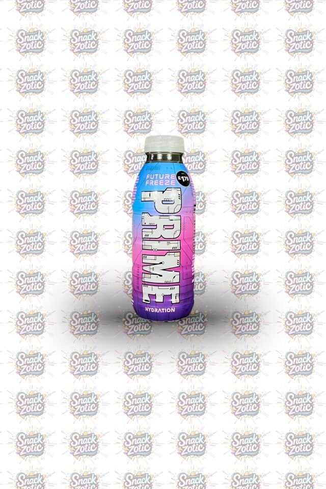 Prime Hydration Future Freeze 500 ml
