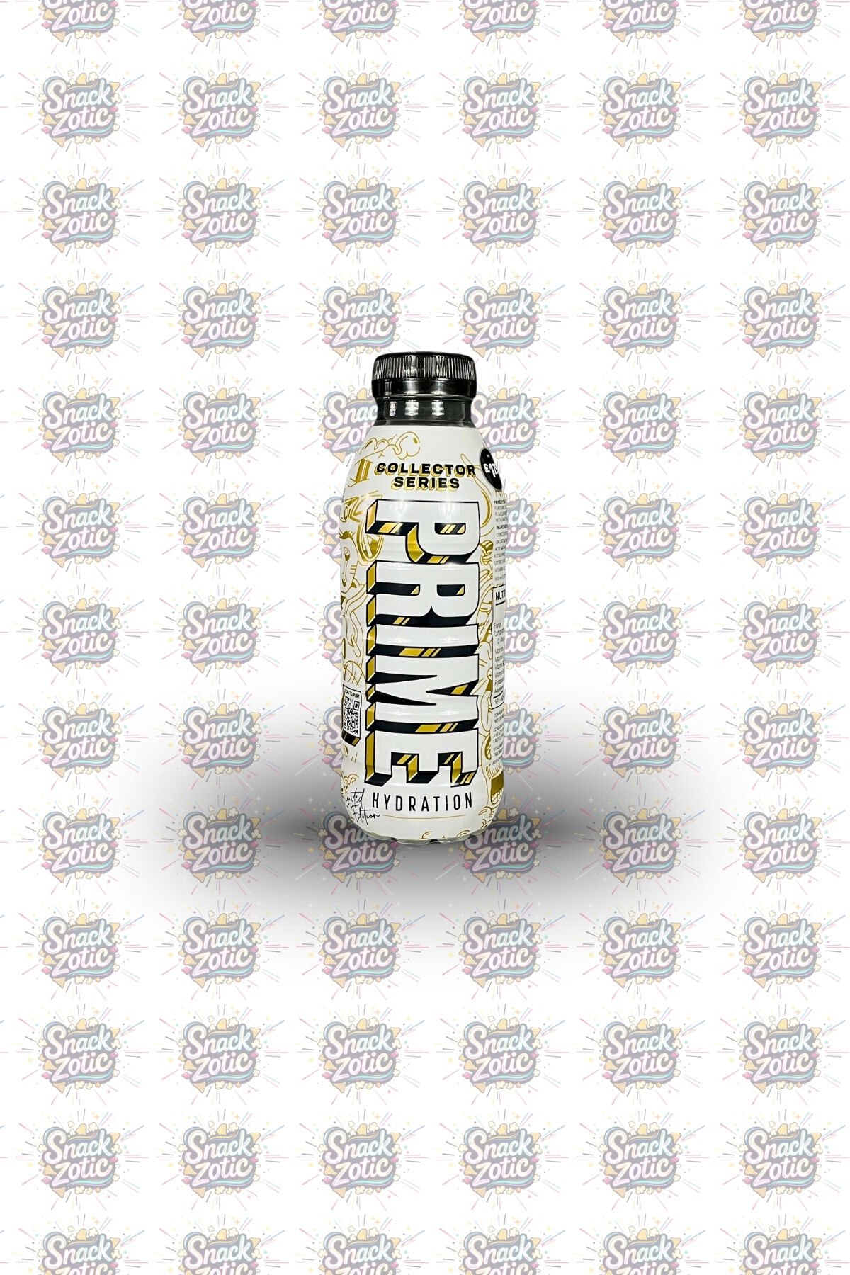 Prime Hydration X Collector Series 500 ml