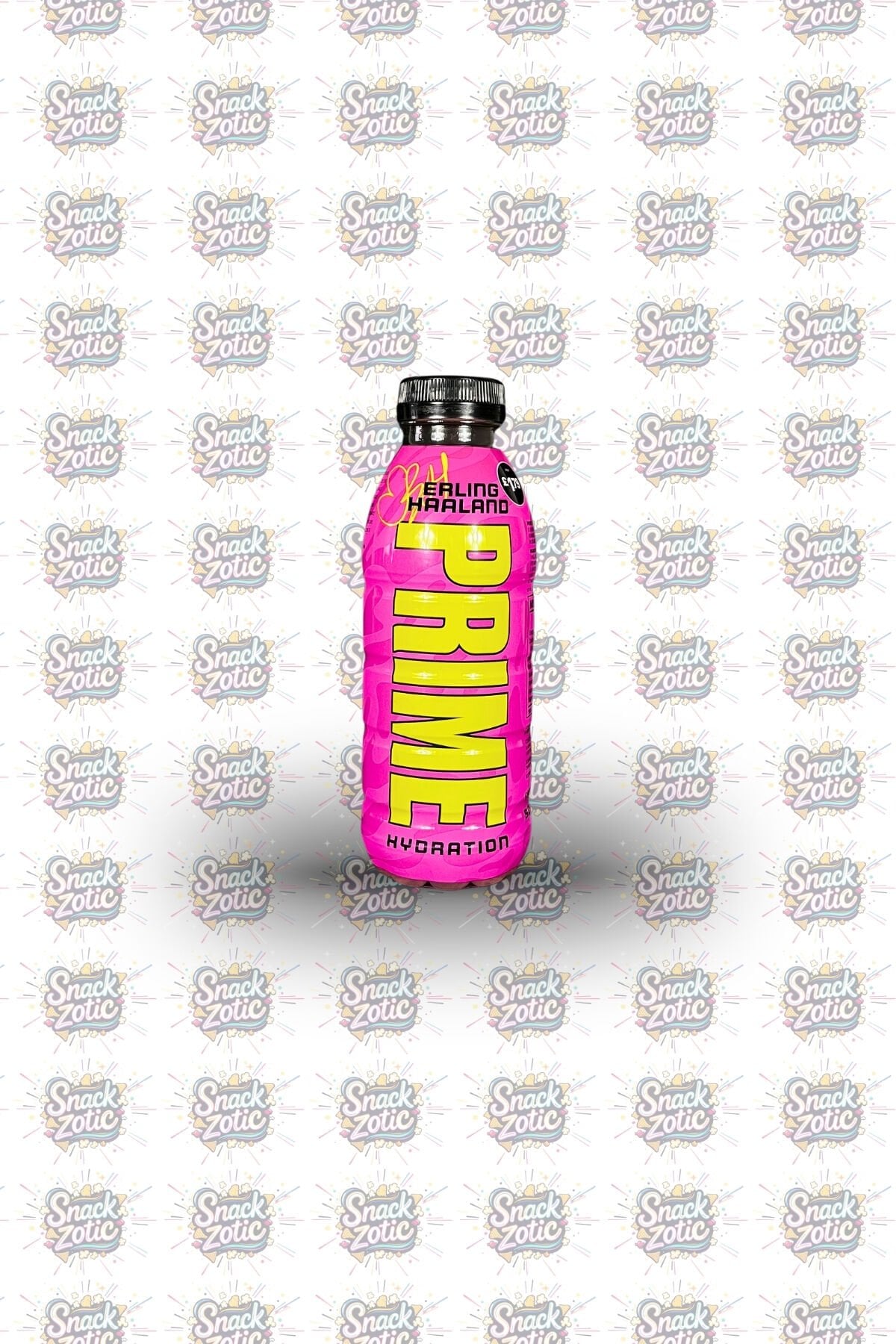 Prime Hydration Erling Haaland Limited Edition