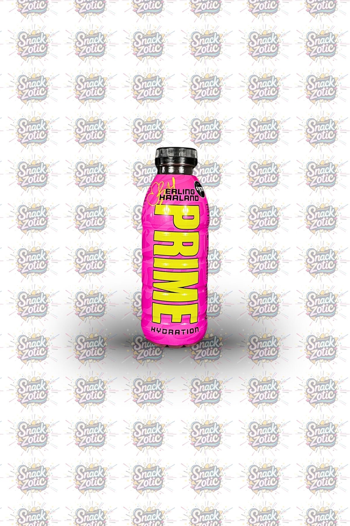 Prime Hydration Erling Haaland Limited Edition 500 ml