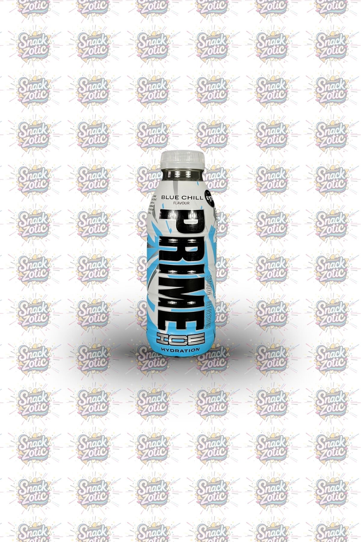 Prime Hydration Blue Chill 500 ml