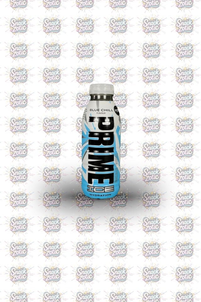 Prime Hydration Blue Chill 500 ml