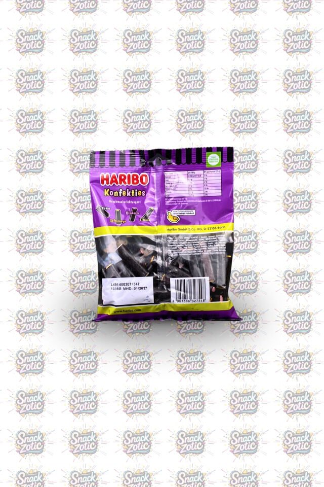 Haribo Konfekties 160 g