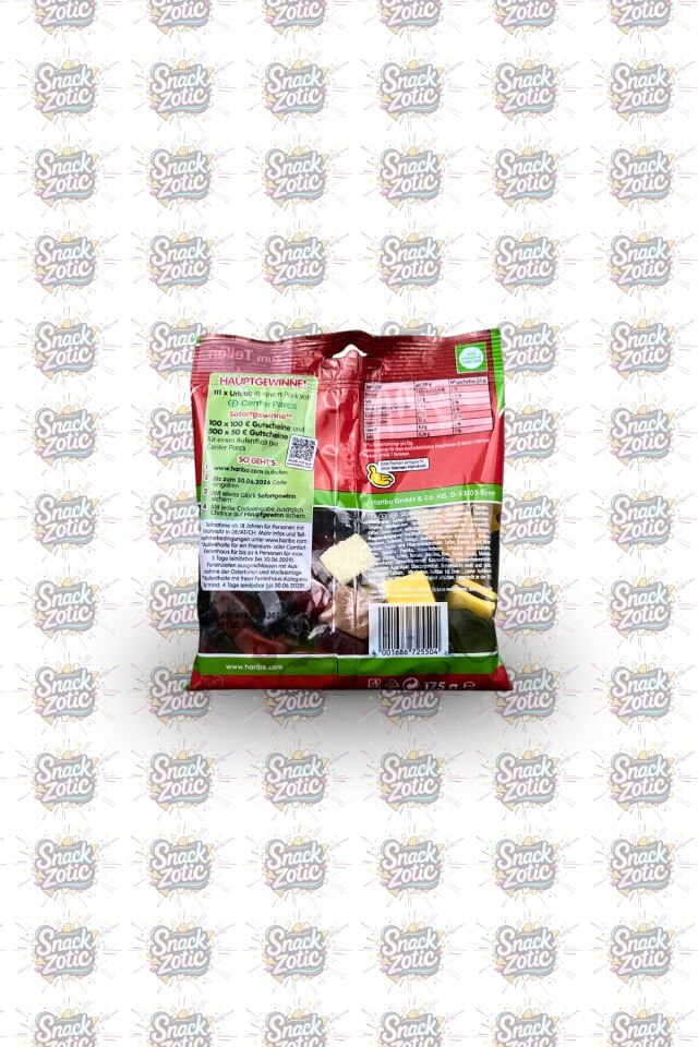 Haribo Color-Rado