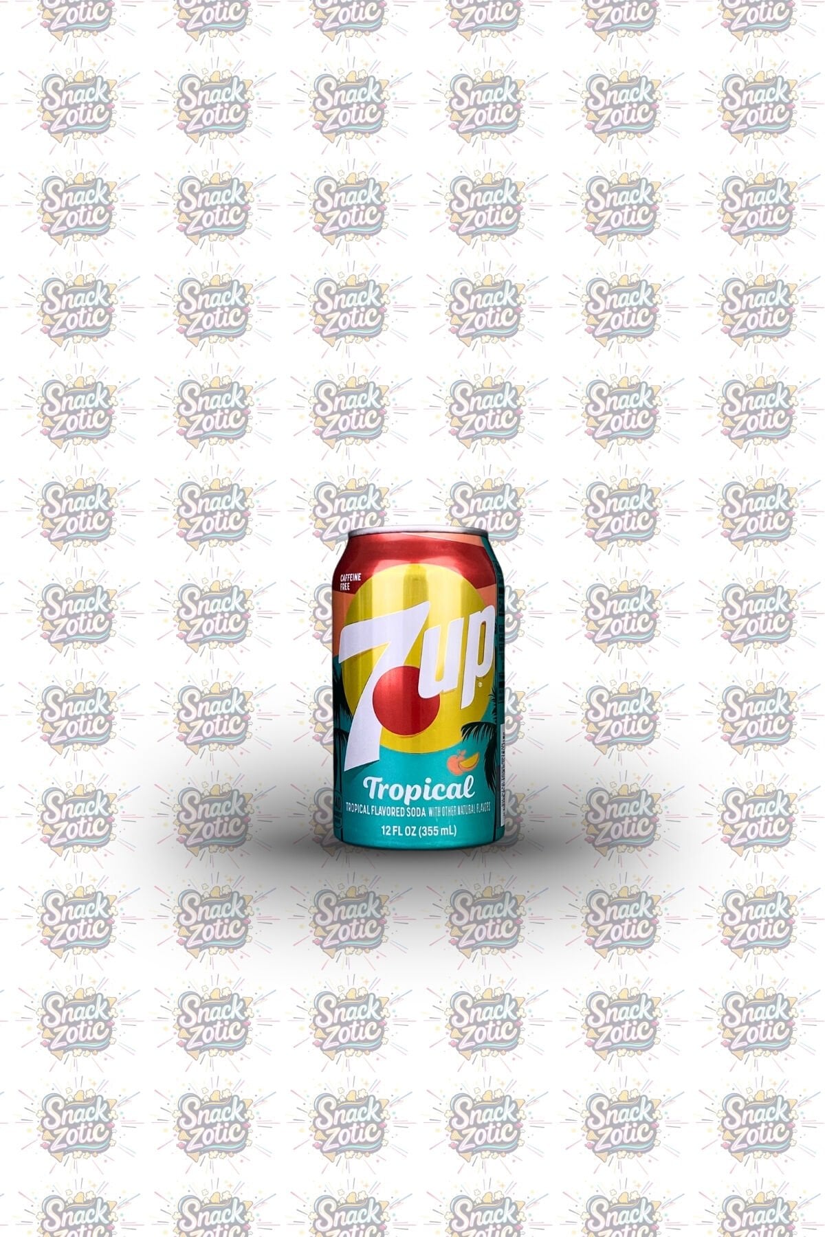 7Up Tropical