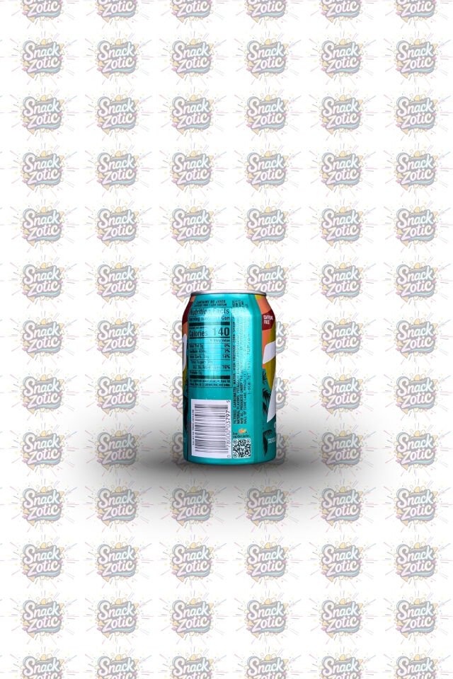 7Up Tropical 340 ml Gazoz