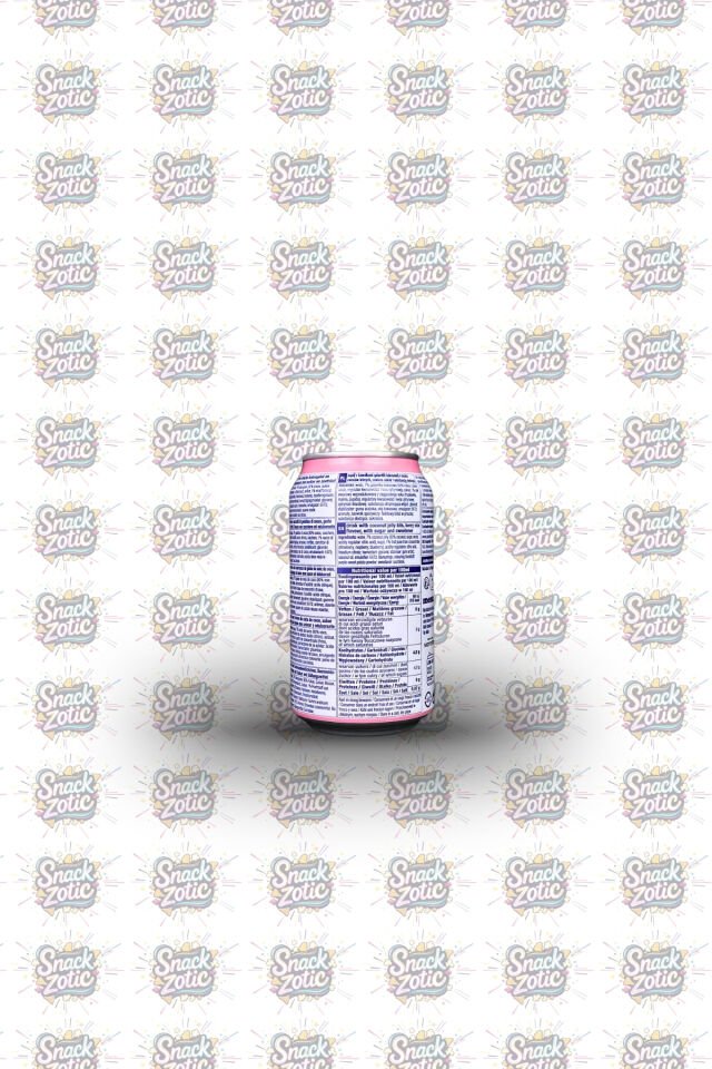 Mentos Berry Mix with Jelly Bites | Snackzotic