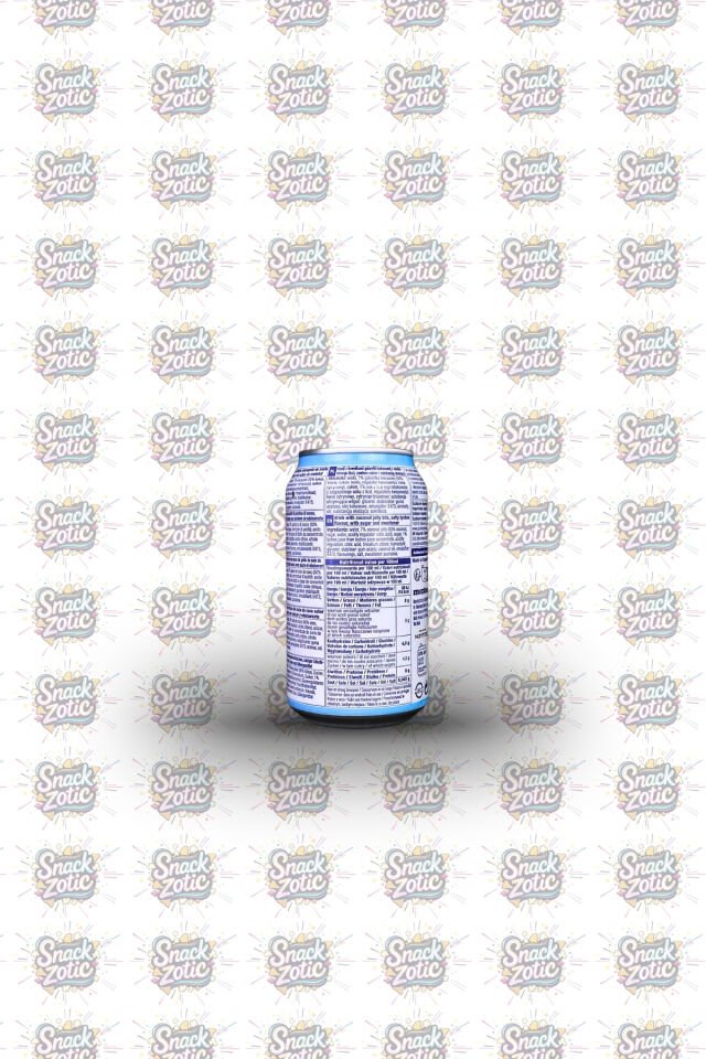 Mentos Salty Lychee with Jelly Bites | Snackzotic